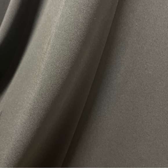 Alex Evenings Plus  Black Formal Evening Dress size 16W - Picture 5 of 12